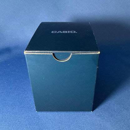 Casio PRO TREK Series PRW-S3100-1JF Triple Sensor Watch with Radio Solar