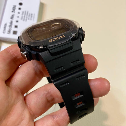 Casio Digital Watch DW-291H Japan Import