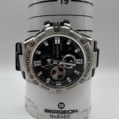 Casio G-Shock Bluetooth GST-B100-1AJF Watch