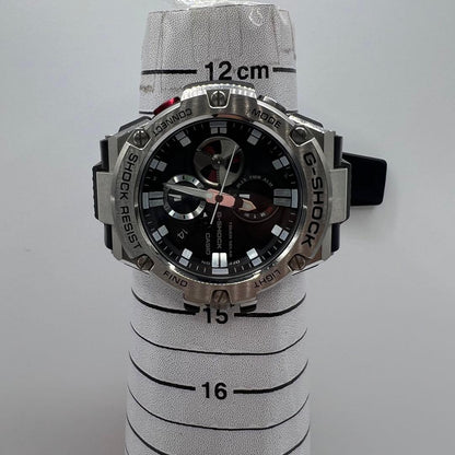 Casio G-Shock Bluetooth GST-B100-1AJF Watch