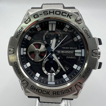Casio G-Shock Bluetooth GST-B100-1AJF Watch