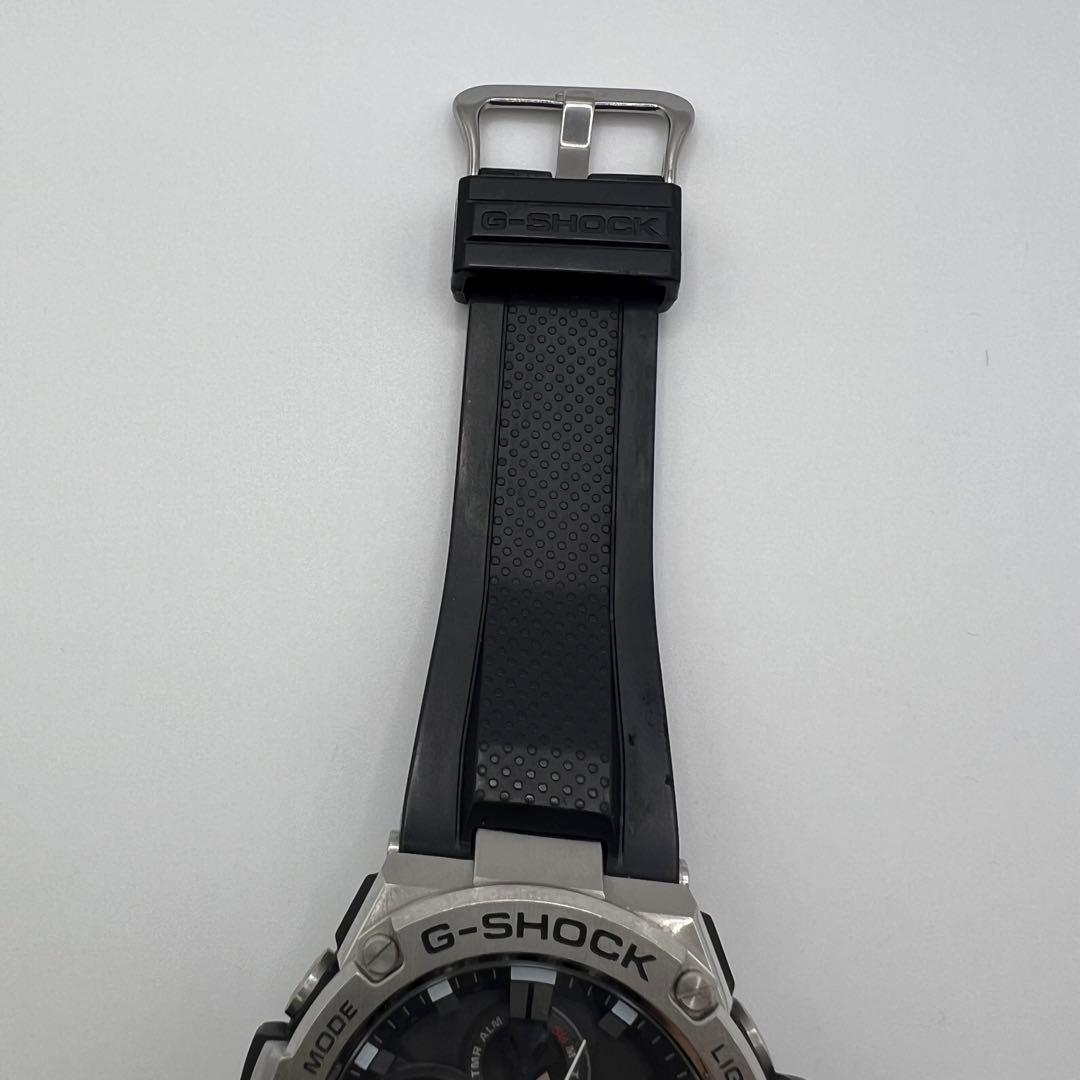 Casio G-Shock Bluetooth GST-B100-1AJF Watch