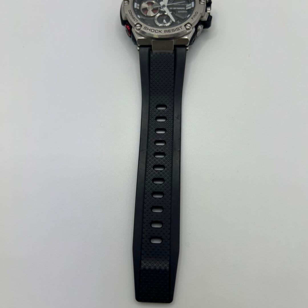 Casio G-Shock Bluetooth GST-B100-1AJF Watch