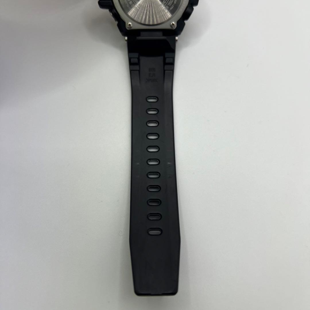 Casio G-Shock Bluetooth GST-B100-1AJF Watch