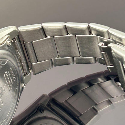 Casio Wave Ceptor Series WVA-M630D Solar Radio Controlled Watch — Japan Import