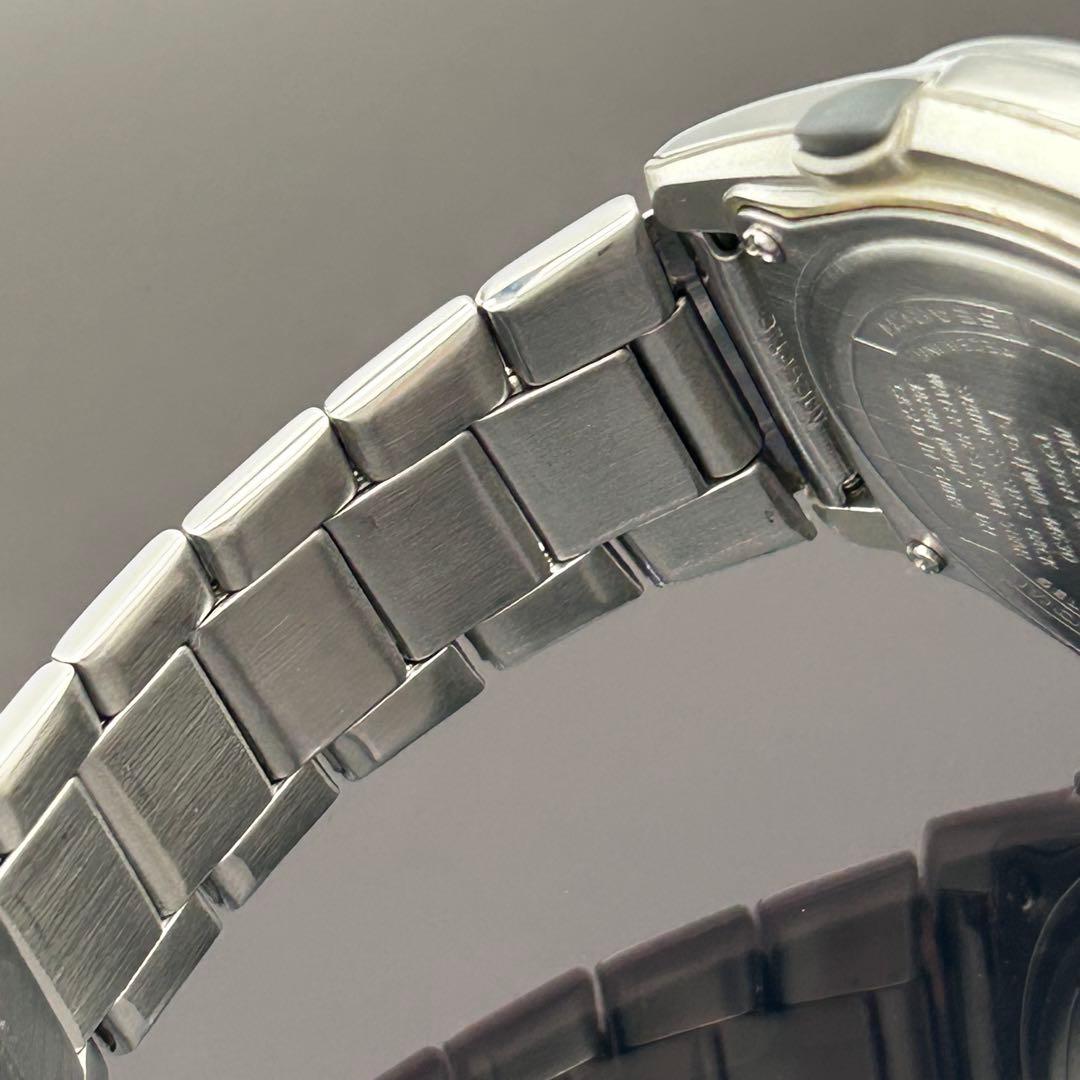 Casio Wave Ceptor Series WVA-M630D Solar Radio Controlled Watch — Japan Import