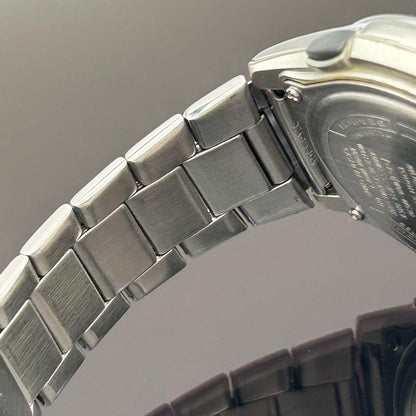 Casio Wave Ceptor Series WVA-M630D Solar Radio Controlled Watch — Japan Import