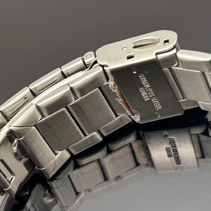 Casio Wave Ceptor Series WVA-M630D Solar Radio Controlled Watch — Japan Import