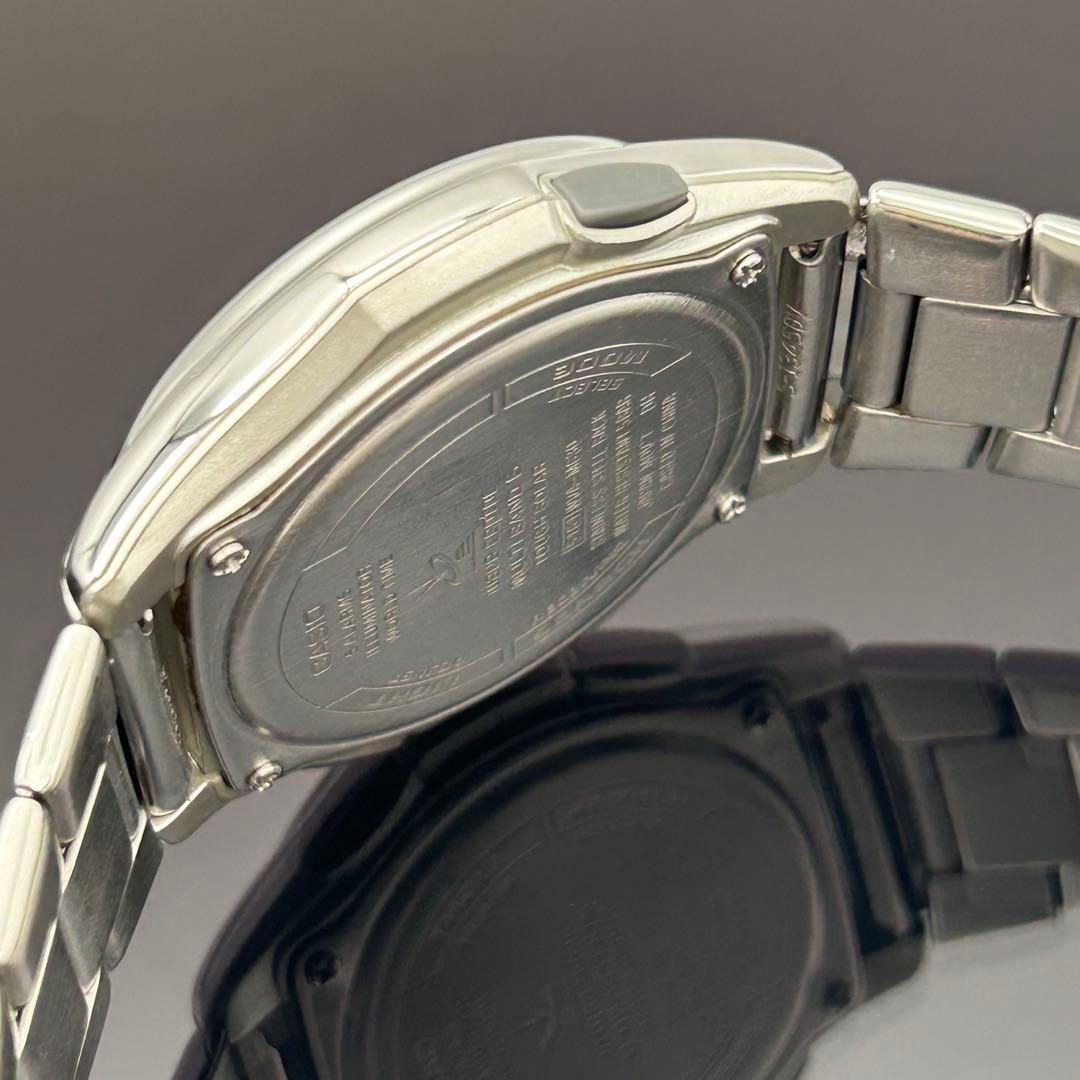 Casio Wave Ceptor Series WVA-M630D Solar Radio Controlled Watch — Japan Import