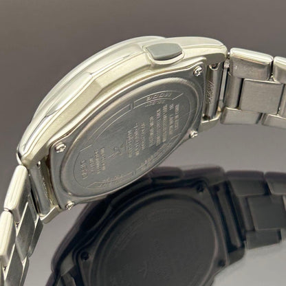 Casio Wave Ceptor Series WVA-M630D Solar Radio Controlled Watch — Japan Import