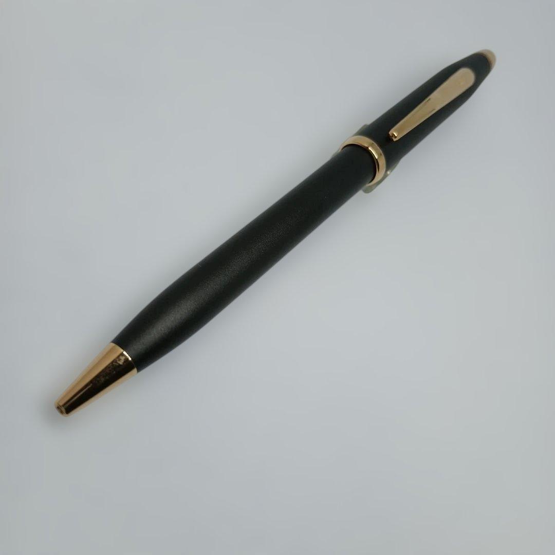 Cross Century Matte Black GTBP Ballpoint Pen