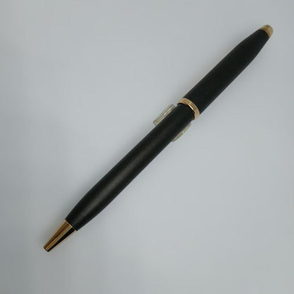Cross Century Matte Black GTBP Ballpoint Pen