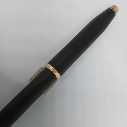 Cross Century Matte Black GTBP Ballpoint Pen