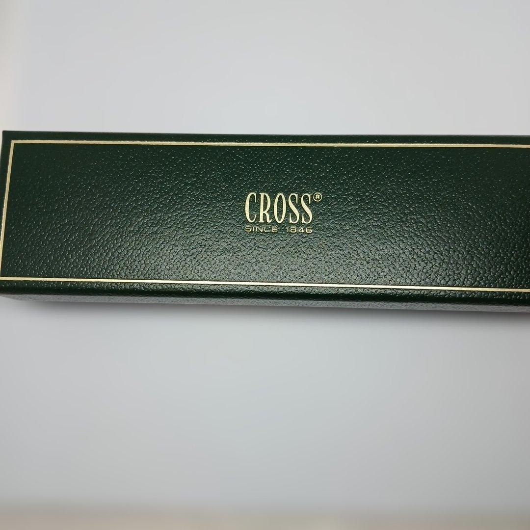 Cross Century Matte Black GTBP Ballpoint Pen