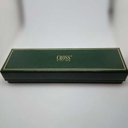 Cross Century Matte Black GTBP Ballpoint Pen