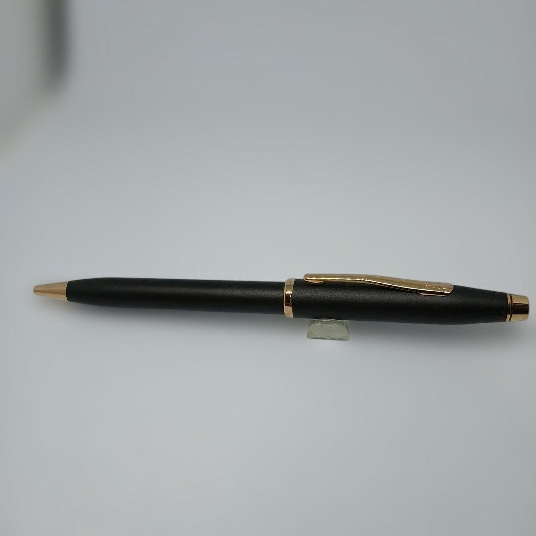 Cross Century Matte Black GTBP Ballpoint Pen