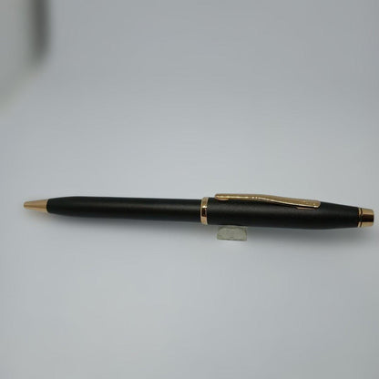 Cross Century Matte Black GTBP Ballpoint Pen