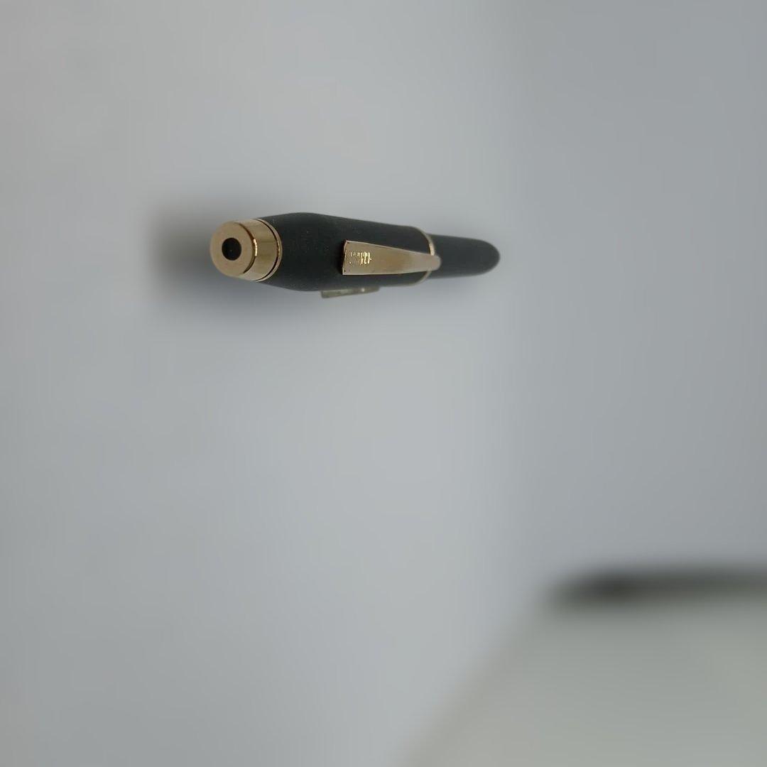 Cross Century Matte Black GTBP Ballpoint Pen