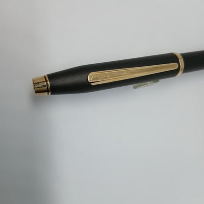 Cross Century Matte Black GTBP Ballpoint Pen