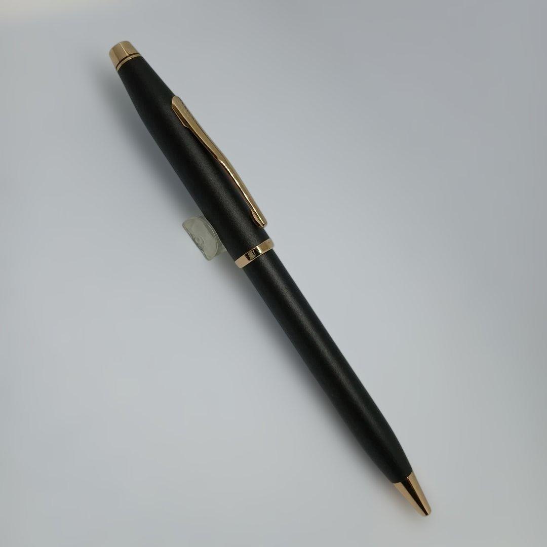Cross Century Matte Black GTBP Ballpoint Pen