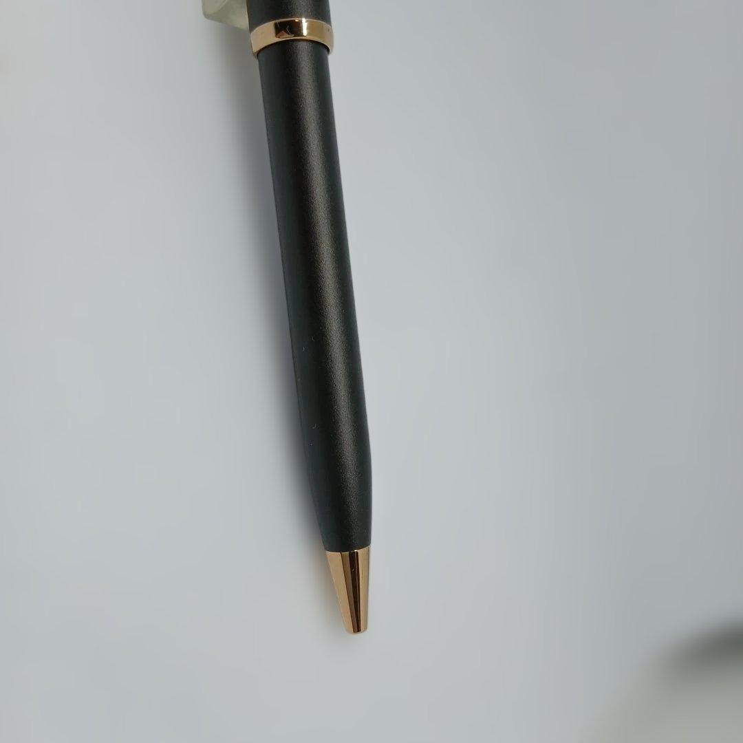 Cross Century Matte Black GTBP Ballpoint Pen
