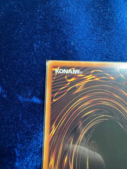 Yugioh Chaos Origins trading card game card from Japan import in protective sleeve