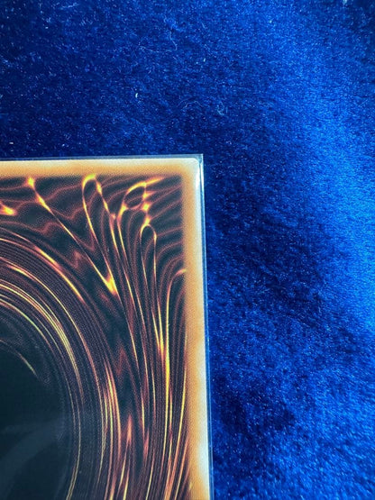 Yugioh Chaos Origins trading card game card from Japan import in protective sleeve