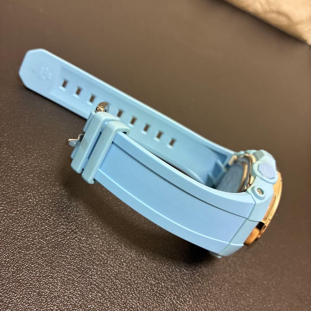 Casio Baby-G Radio Solar BGA-2250 Watch