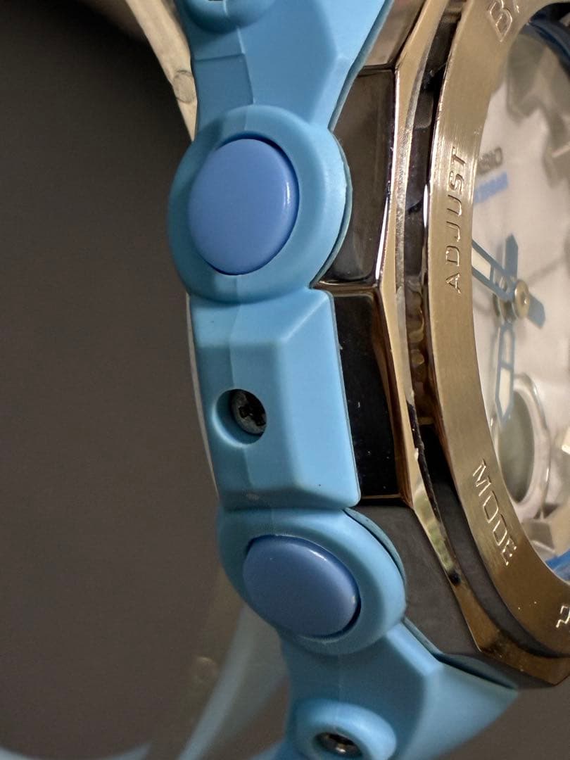 Casio Baby-G Radio Solar BGA-2250 Watch
