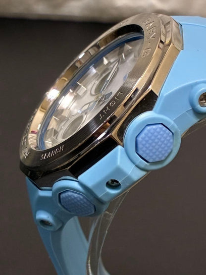 Casio Baby-G Radio Solar BGA-2250 Watch