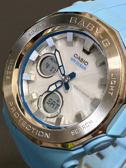 Casio Baby-G Radio Solar BGA-2250 Watch