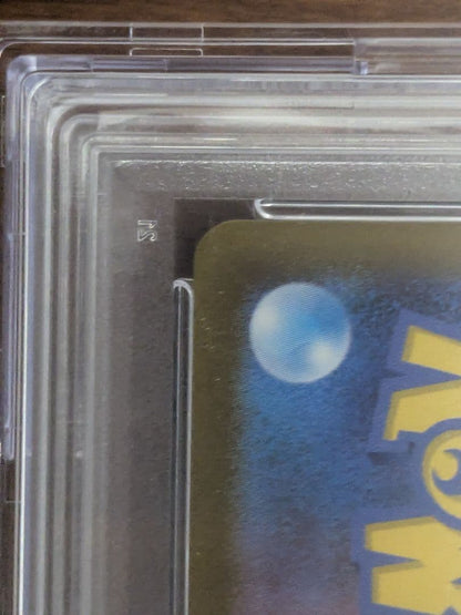 Bandai Pokemon Card Serena single card graded PSA 10 from 2022 in protective PSA holder