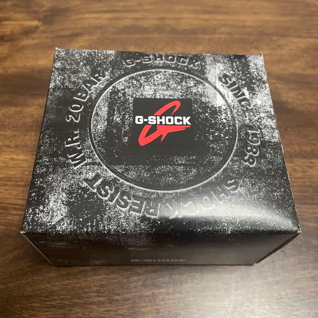 Casio G-Shock GA100CB-1A Watch Black Blue Japan Import