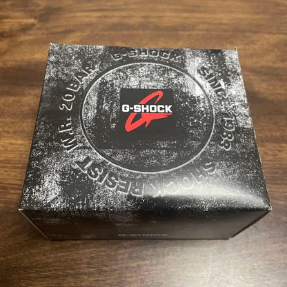 Casio G-Shock GA100CB-1A Watch Black Blue Japan Import