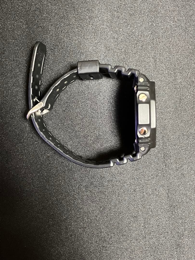 Casio G-Shock Watch GA-2100RC-1A Limited Edition from Cajirok