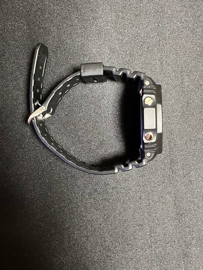 Casio G-Shock Watch GA-2100RC-1A Limited Edition from Cajirok