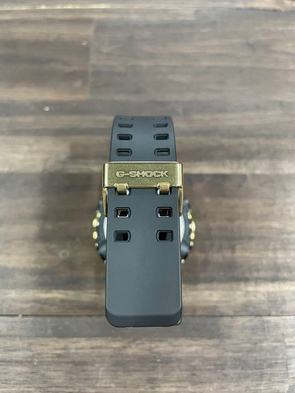 Casio G-Shock GW-700G-9AJF Digital Watch with Metal Bezel and Tough Design — Japan Import