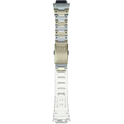 Casio G-Shock DWE-5640RX-7JR 40th Anniversary Limited Model with Watch Stand — Japan Import