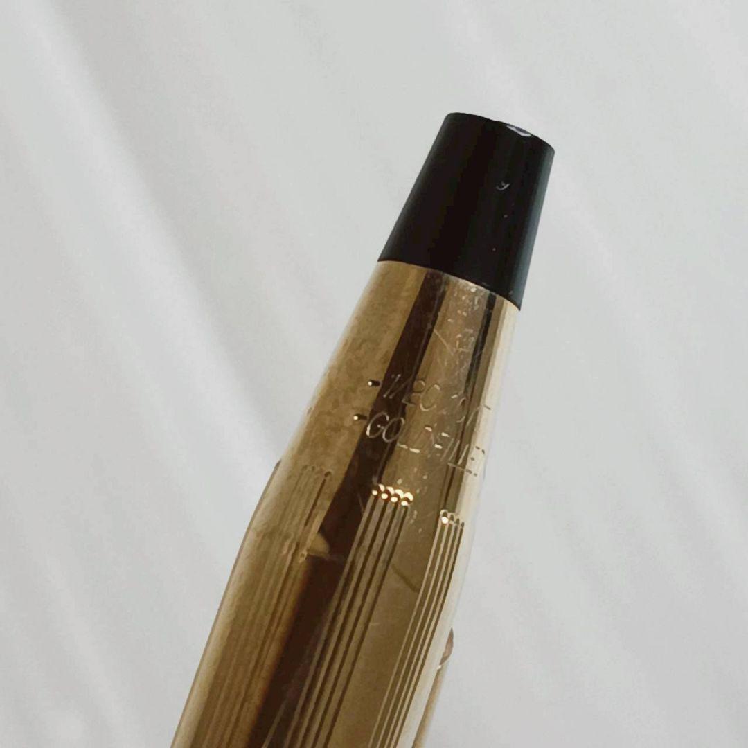Cross 10KT Gold Filled Ballpoint Pen with Box and Tag
