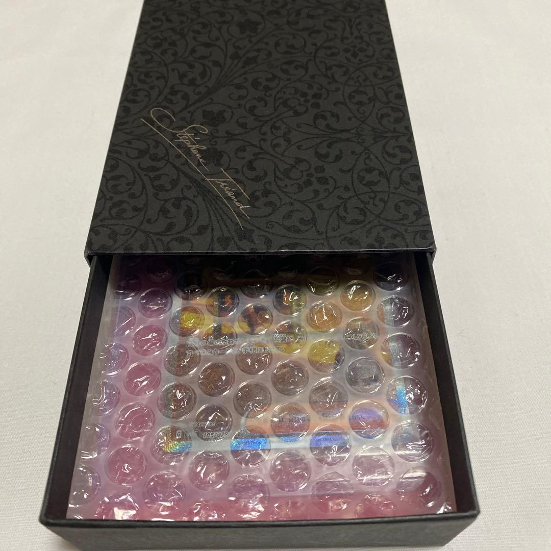 Pokemon Card Button SAR 105/078 collectible card in unused condition stored safely