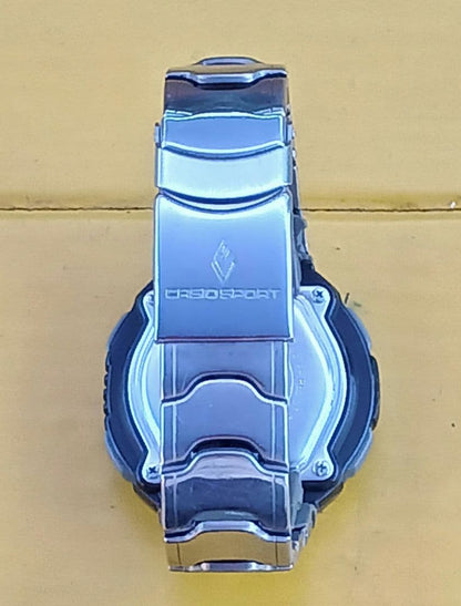 Casio Pro Trek Wave Ceptor Digital Watch Model WAVE CEPTOR With Tough Solar