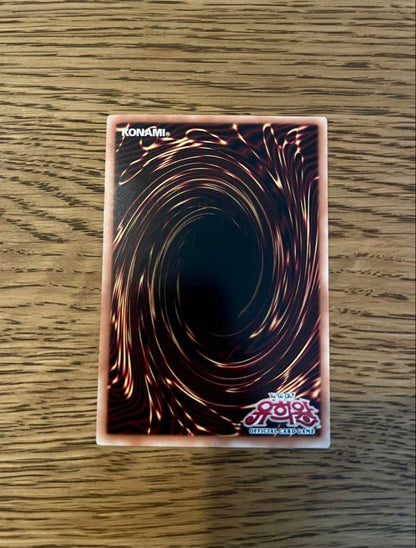 Bandai Yu-Gi-Oh Stardust Dragon Korean 1st edition holographic trading card TDGS-KR040