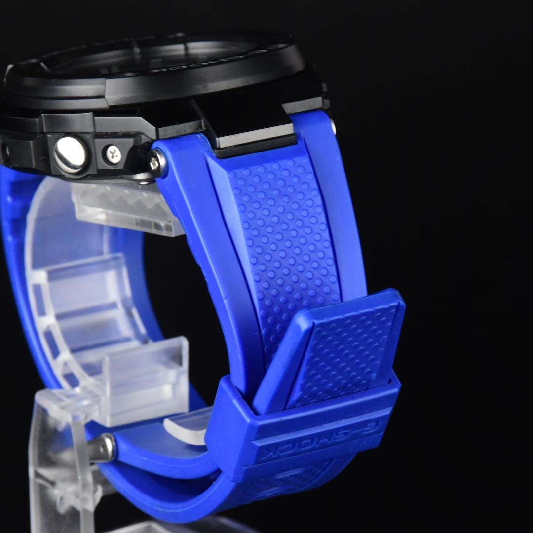 Casio G-Shock GST-W300G-2A1JF Digital Watch with Tough Solar and Shock Resistance — Japan Import