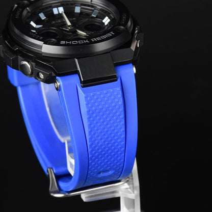 Casio G-Shock GST-W300G-2A1JF Digital Watch with Tough Solar and Shock Resistance — Japan Import