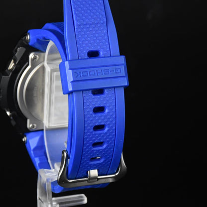 Casio G-Shock GST-W300G-2A1JF Digital Watch with Tough Solar and Shock Resistance — Japan Import