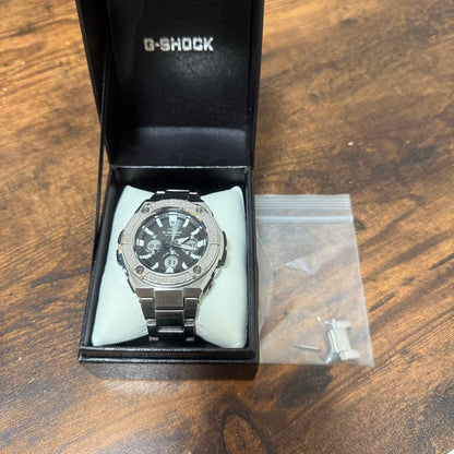 Casio G-Shock G-Steel GST-S330D Watch — Japan Import