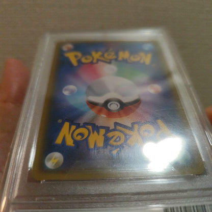 Pokemon Card Princess SR with PSA10 grade from Japan import, featured in main product photo
