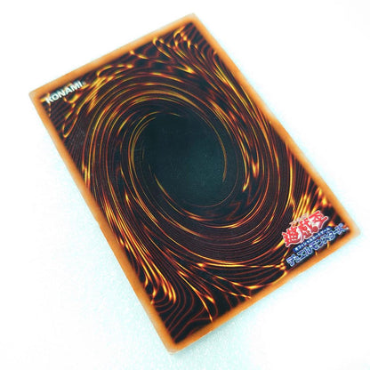 Yu-Gi-Oh! Red-Eyes Black Dragon early edition ultra rare trading card from Japan import in vintage condition