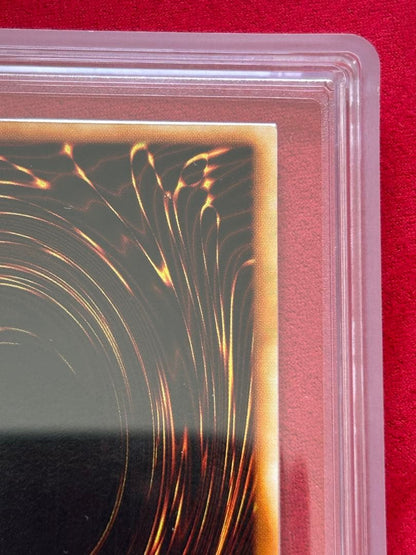 Nephthys Phoenix God Relief ARS10 Yu-Gi-Oh card showing vivid illustration and good coloration