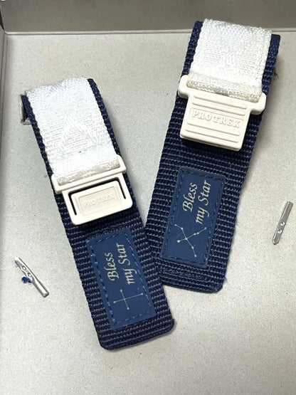 Casio Pro Trek Stardust Lovers Pair Watch Set Digital Shock-Resistant White — Japan Import
